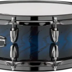 Livraison Express YAMAHA Live Hybrid Custom Oak Caisse Claire 14"x 5,5" Uzu Ice Sunburst