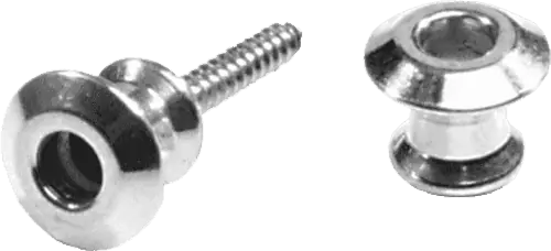Remise Dunlop SLS1031N - straplok dual - nickel