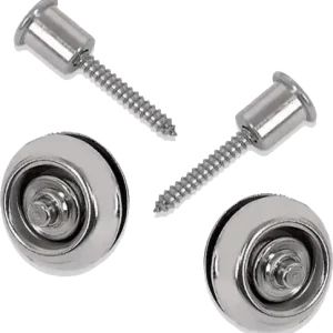 Promotion Saisonnière Dunlop SLS1401 - allongé - nickel