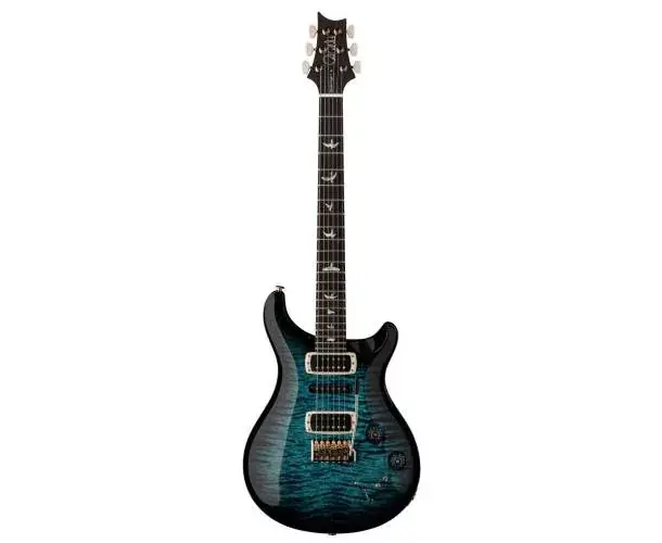 Retour Gratuit MODERN EAGLE V COBALT SMOKEBURST