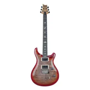 Vente Directe CE24 LTD FADED GREY BLACK CHERRY BURST
