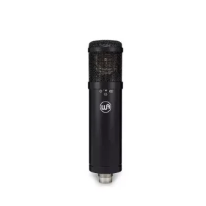 WA-47JR BLACK Must-Have