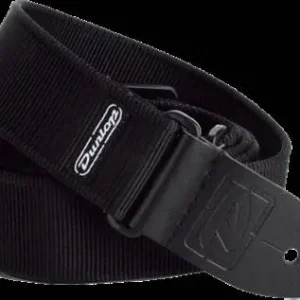 Dunlop D38-09BK - noir Must-Have