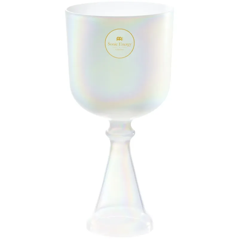 MEINL SONIC ENERGY Calice 5.5" Brow Chakra - Creamy Achat Immédiat
