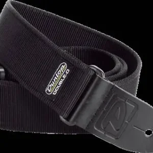 DISCONTINUE Dunlop DD40-09BK - x-long solid black Vente Flash