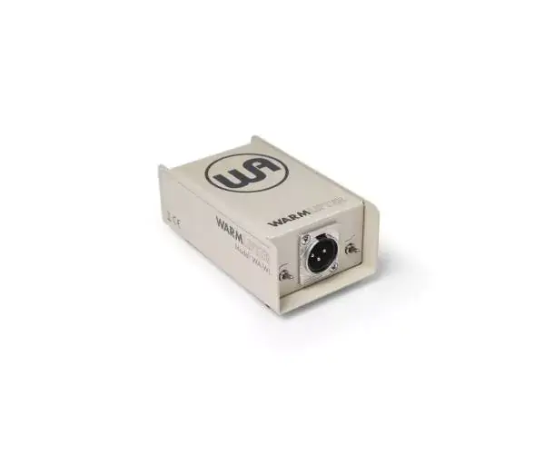 WARM LIFTER - PREAMPLI 26 DB Prix Choc