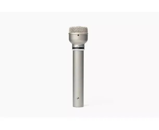 Acheter En Ligne WA-19 NICKEL – MICROPHONE DYNAMIQUE CARDIOIDE
