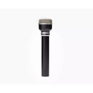 WA-19 BLACK – MICROPHONE DYNAMIQUE CARDIOIDE Quantité Limitée