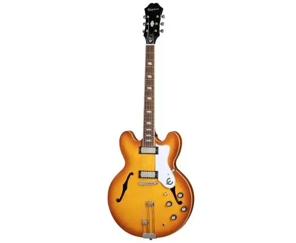 Satisfait Ou Remboursé RIVIERA FREQUENSATOR TAILPIECE ROYAL TAN