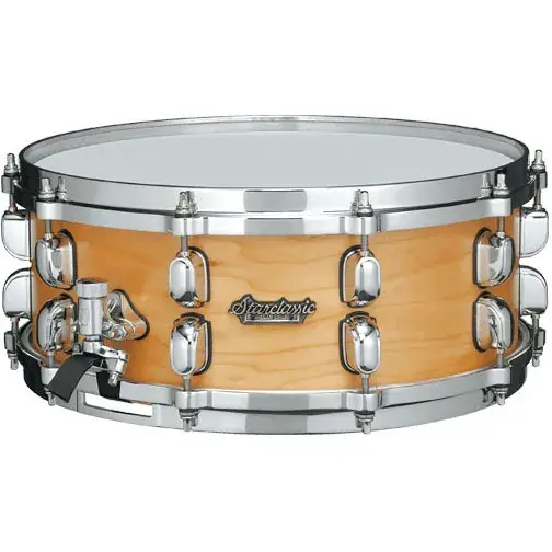TAMA Starclassic Maple Caisse Claire 14"x 6,5" Antique Maple Must-Have