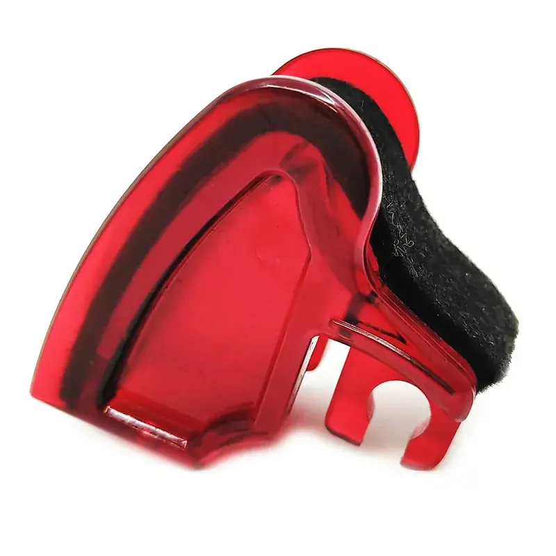 Cam Pearl Pour P2052 Eliminator - Red - Super Prix
