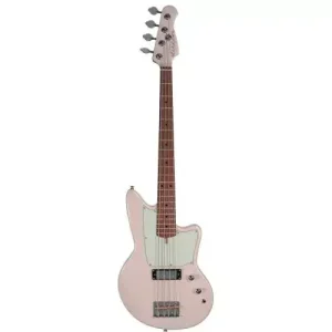 THE CAPRI - SHELL PINK Pas Cher