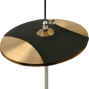 Quantité Limitée Evans SO14HAT - sourdine hi-hat 14