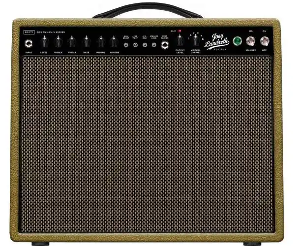 DYNAMIS D25 JOEY LANDRETH EDITION GOLD Commande En Gros