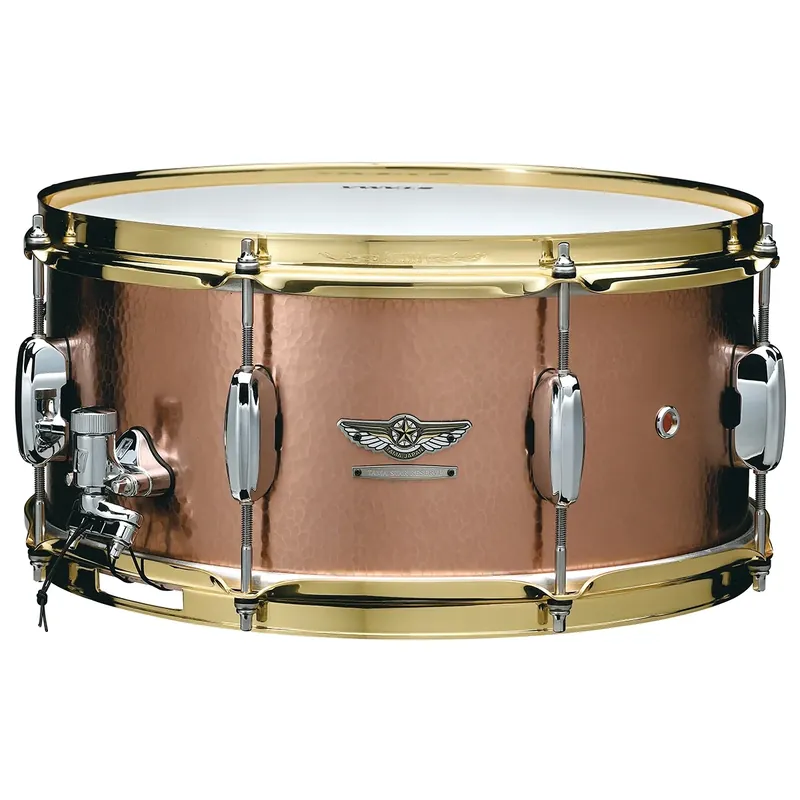 Prix Cassé TAMA Star Reserve Caisse Claire 14"x 6,5" Hand Hammered Copper