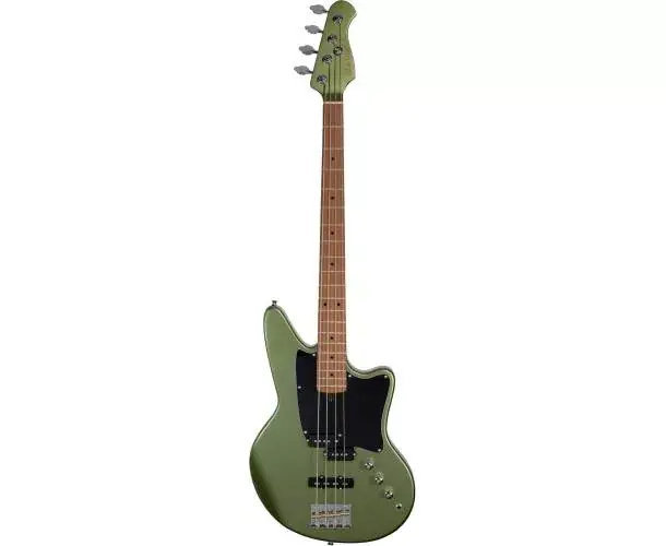 Prix Choc THE SAINT - ONYX GREEN