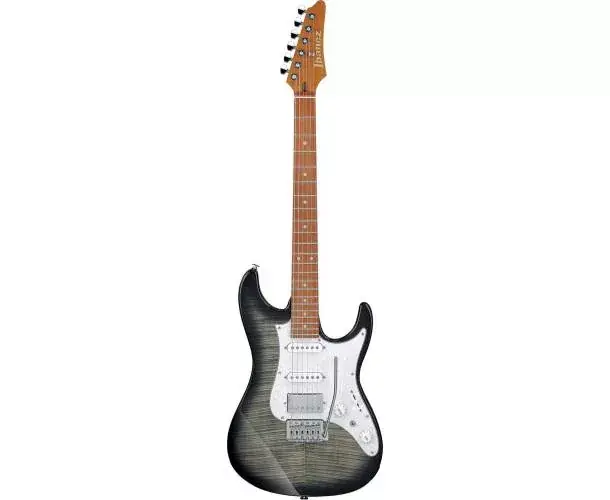 Prix Cassé AZ22S1FTKS TRANSPARENT BLACK SUNBURST