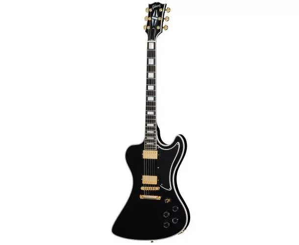 Expédié Aujourd'hui RD CUSTOM EBONY
