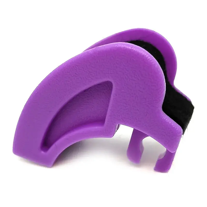 Haute Qualité Came Pearl Pour P2000 Eliminator - Purple
