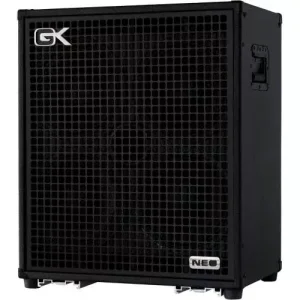 FUSION 410 BASS COMBO Must-Have