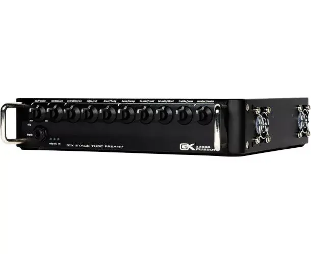 Réduction FUSION 1200S BASS AMP HEAD