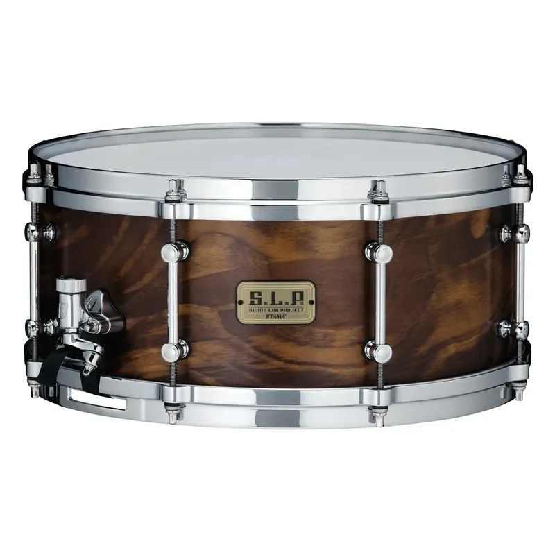 TAMA SLP Caisse Claire 14"x 6" Fat Spruce Meilleur Prix