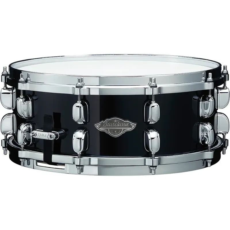 TAMA Starclassic Performer Caisse Claire 14"x 5,5" Piano Black Affaire À Saisir