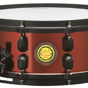 Vente Directe TAMA Signature Caisse Claire 14"x 5,5" Ronald Bruner Jr.
