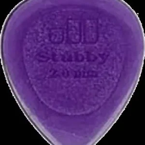 Dunlop 474R2 - sachet de 24 200mm Livraison Express