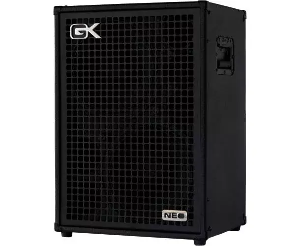 Super Prix NEO 212-IV / 8 OHM BASS CABINET