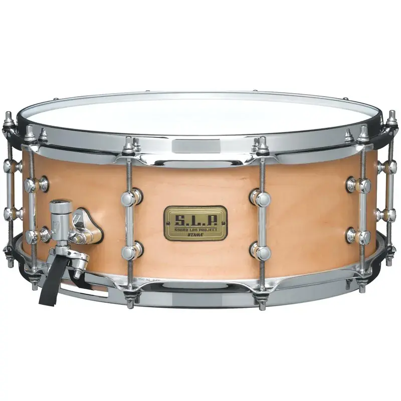 Acheter Direct TAMA SLP Caisse Claire 14"x 5,5" Classic Maple