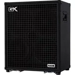 Réduction NEO 410-IV / 4 OHM BASS CABINET