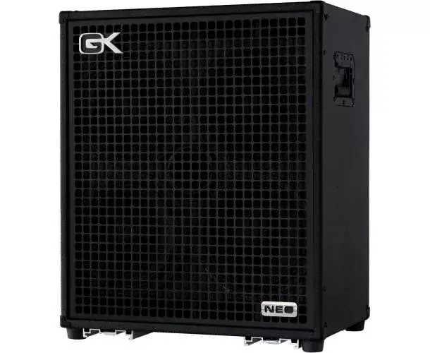 Achetez Aujourd'hui NEO 410-IV / 8 OHM BASS CABINET