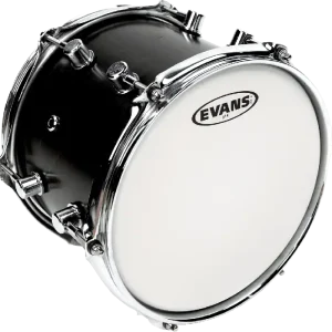 DISCONTINUE Evans B10G14 - 10 g14 coated Prix Réduit