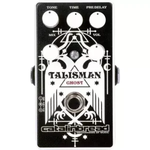 TALISMAN GHOST Meilleur Prix