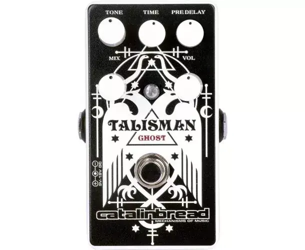 TALISMAN GHOST Meilleur Prix