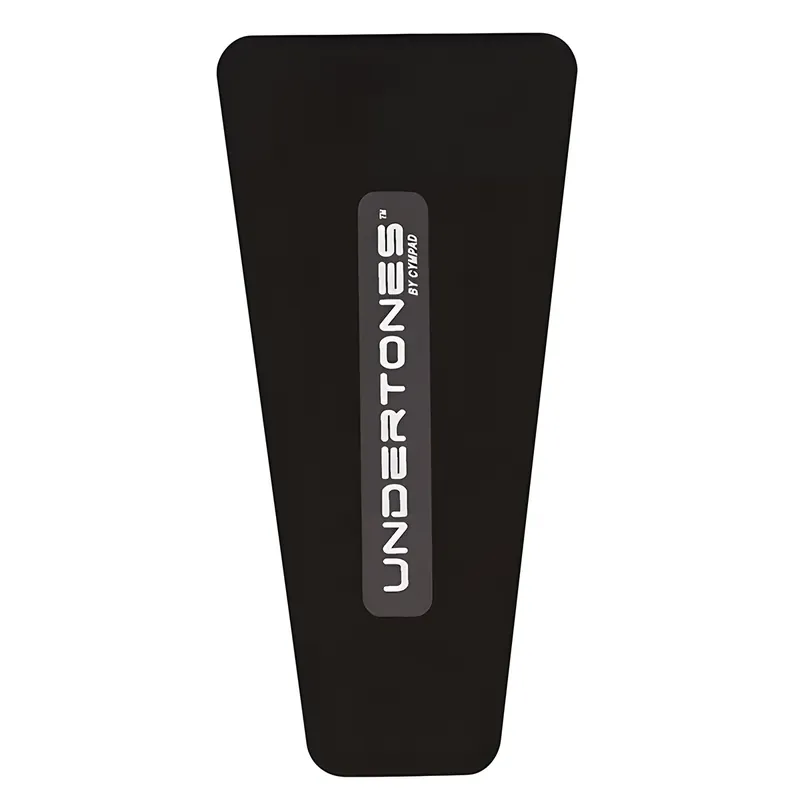 CYMPAD Caoutchouc Cympad Isolant Undertone Pedale Grosse Caisse Ou HH Plaque Seule Remise
