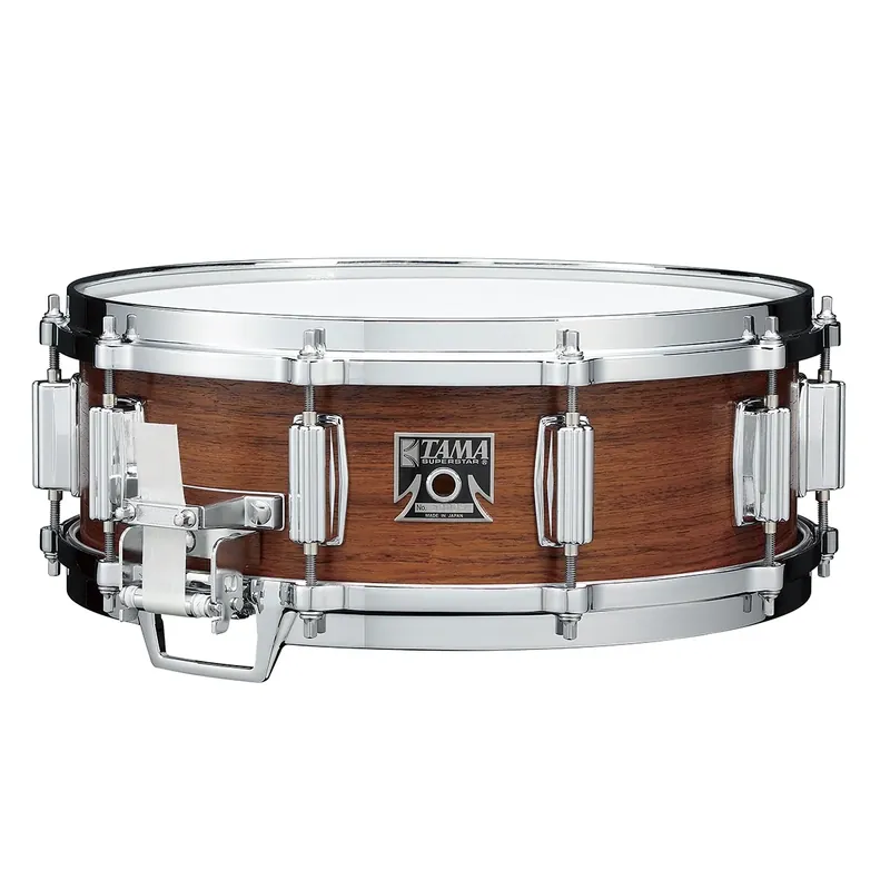 TAMA Mastercraft Caisse Claire 14"x 5" Rosewood 50th Limited Edition Prix Cassé