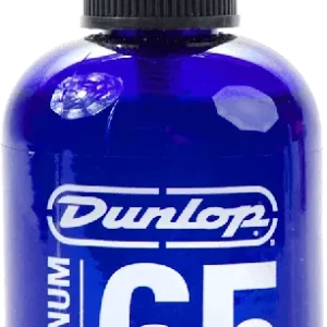 Dunlop P65DC4 - nettoyant platinum Offre Limitée
