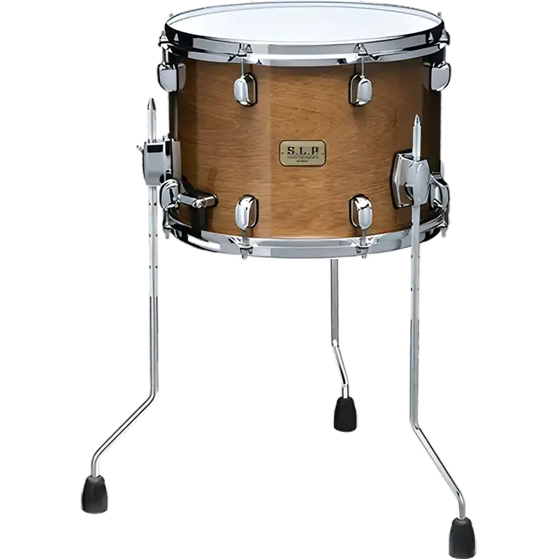 Usine Directe TAMA SLP Caisse Claire 14"x Caisse Claire 10" Duo Birch