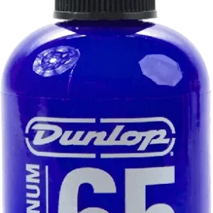 Affaire À Saisir DISCONTINUE Dunlop P65WX4 - SPRAY wax platinum