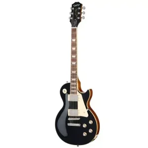 Prix Choc LES PAUL STANDARD 60S INCL. PREMIUM GIG BAG EBONY