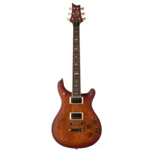 Dernier Modèle SE ‘‘EXOTIC‘‘ MCCARTY 594 LAUREL BURL VINTAGE SUNBURST LTD.