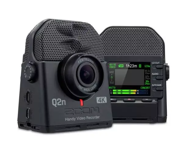 Quantité Limitée Q2N-4K