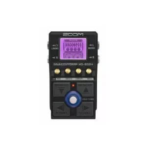Promotion Saisonnière MS-80IR+