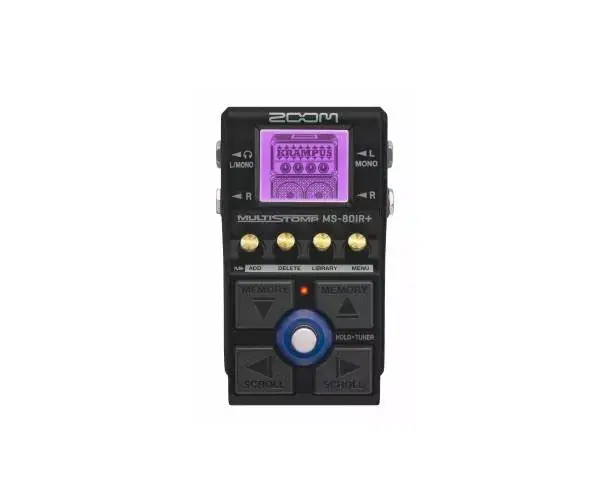 Promotion Saisonnière MS-80IR+