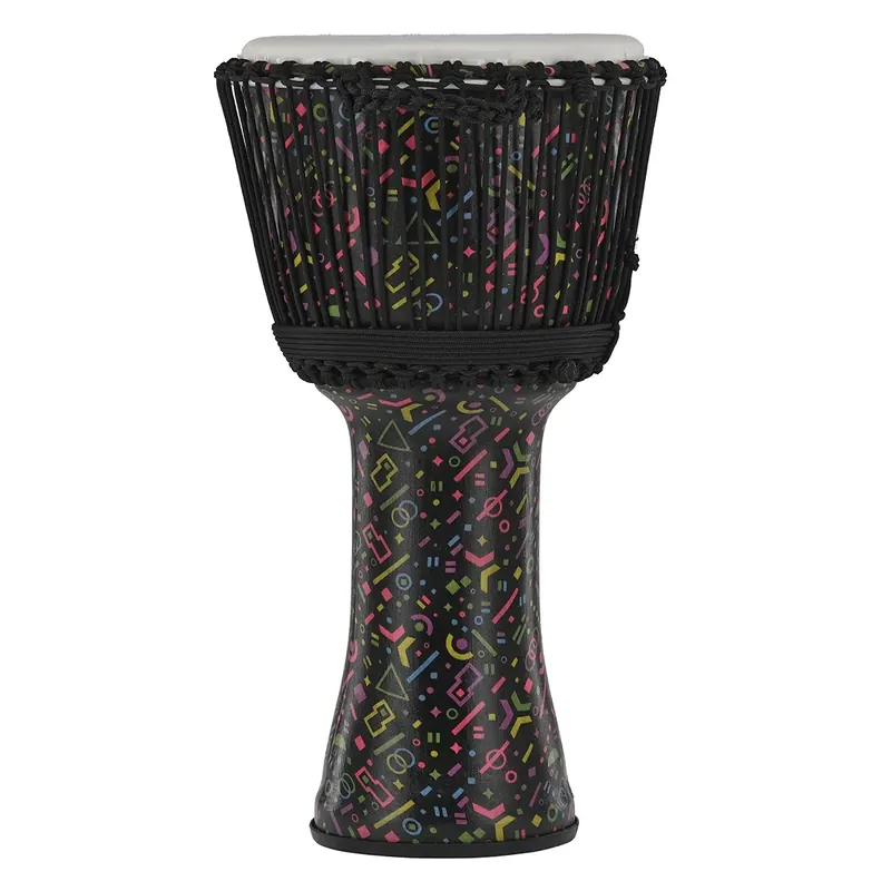 Djembe GEWA Liberty 12" Synthetique - Neon Vente Directe