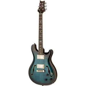 Commander Maintenant SE HB II PIEZO PEACK BLUE SMOKEBURST