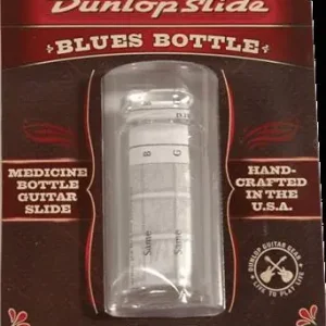 Dunlop 272 - medium regular transparent Nouveauté