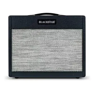 ST. JAMES 50 6L6 COMBO - BLACK Prix Réduit